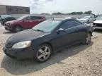 2009 Pontiac G6 GT