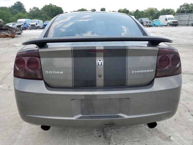 2010 Dodge Charger SXT