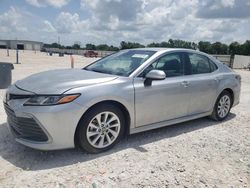 Toyota Vehiculos salvage en venta: 2023 Toyota Camry LE