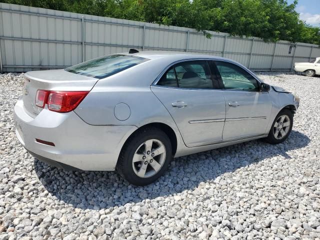 2013 Chevrolet Malibu LS