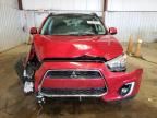 2015 Mitsubishi Outlander Sport SE