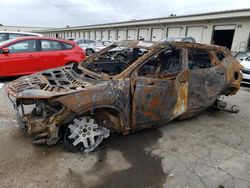 Chevrolet salvage cars for sale: 2020 Chevrolet Blazer 3LT