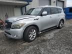 2011 Infiniti QX56