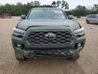 2022 Toyota Tacoma Double Cab