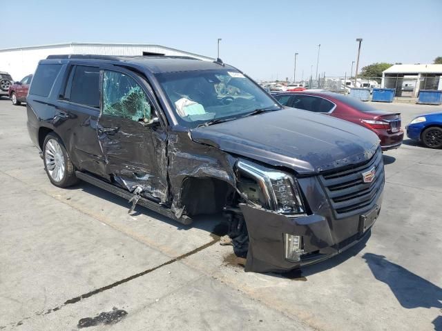 2015 Cadillac Escalade Platinum