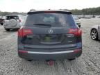 2011 Acura MDX Technology