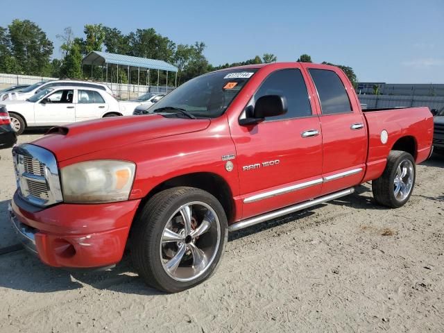 2006 Dodge RAM 1500 ST