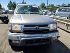 2002 Toyota 4runner SR5