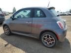 2013 Fiat 500 Sport