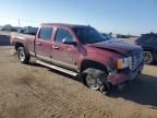 2009 GMC Sierra K2500 SLE