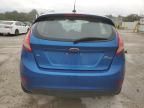 2011 Ford Fiesta SE