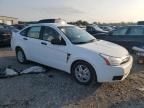 2008 Ford Focus SE