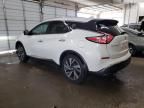 2016 Nissan Murano S