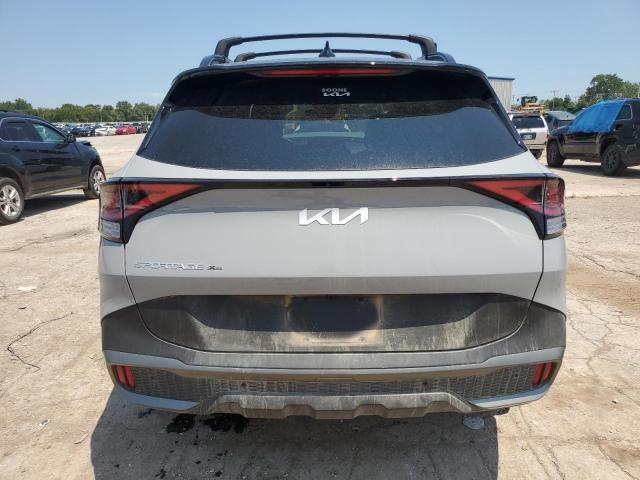 2024 KIA Sportage X-PRO