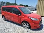 2016 Ford Transit Connect XLT