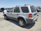 2002 Ford Escape XLT