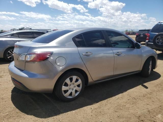 2010 Mazda 3 I