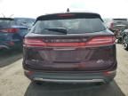 2016 Lincoln MKC Premiere