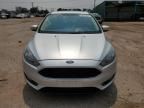 2018 Ford Focus SEL