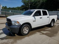 Copart Select Cars for sale at auction: 2014 Dodge RAM 1500 ST