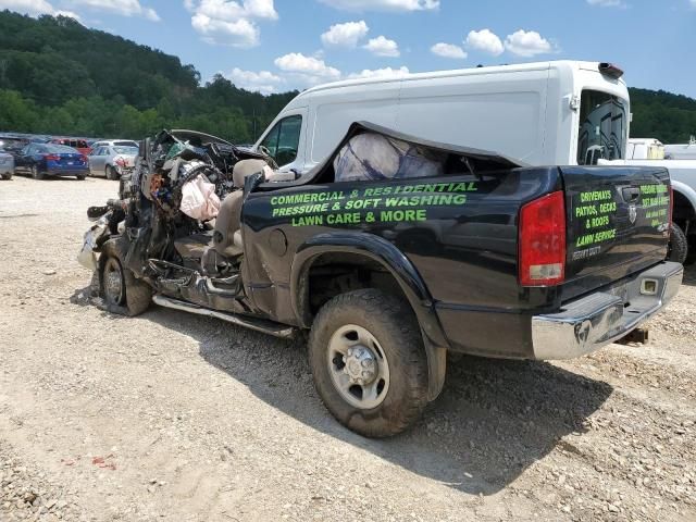 2005 Dodge RAM 2500 ST