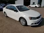 2011 Volkswagen Jetta Base