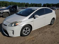 Toyota Vehiculos salvage en venta: 2012 Toyota Prius