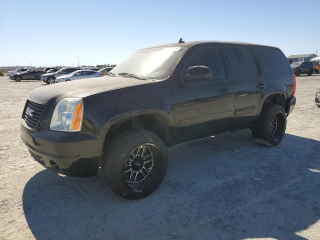 2013 GMC Yukon SLT