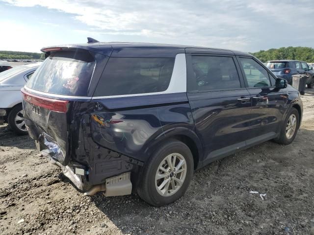 2023 KIA Carnival LX