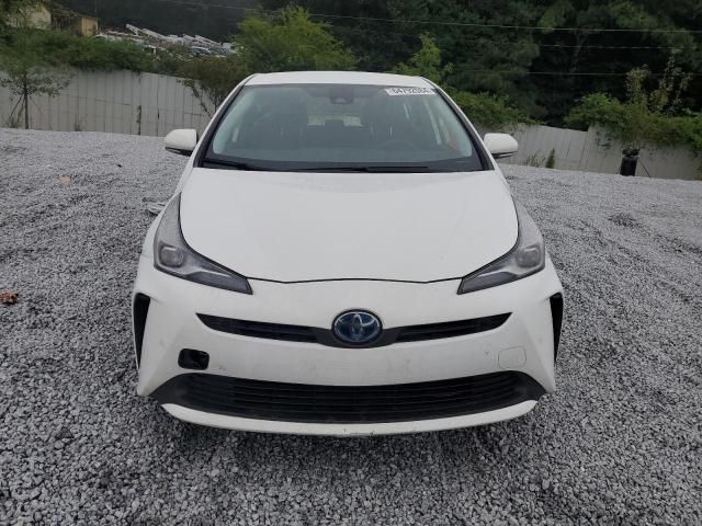 2021 Toyota Prius Special Edition