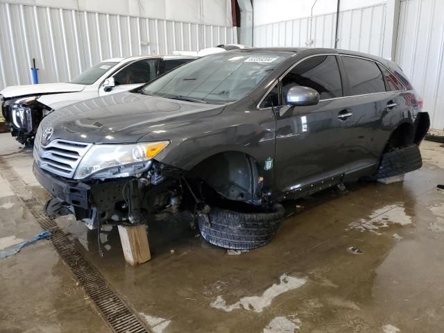 2011 Toyota Venza