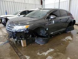 Toyota salvage cars for sale: 2011 Toyota Venza