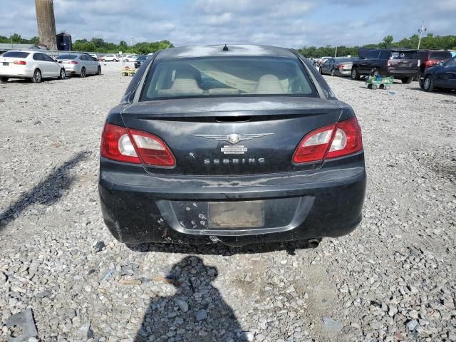 2007 Chrysler Sebring