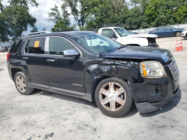 2011 GMC Terrain SLT