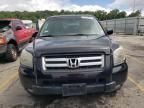 2006 Honda Pilot EX