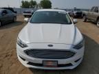 2017 Ford Fusion SE Hybrid