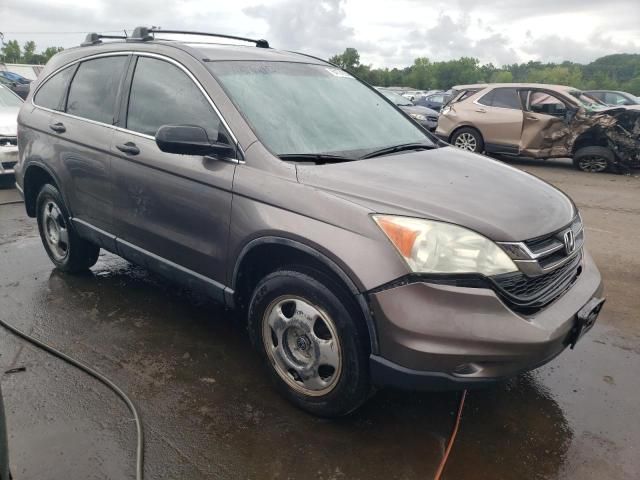 2010 Honda CR-V LX