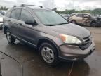 2010 Honda CR-V LX