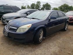 Saturn Aura xe Vehiculos salvage en venta: 2007 Saturn Aura XE