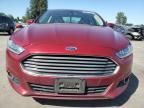 2016 Ford Fusion SE Phev