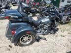 2015 Harley-Davidson Flhtcutg TRI Glide Ultra