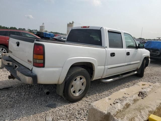 2007 GMC New Sierra K1500