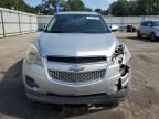 2012 Chevrolet Equinox LS