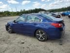 2015 Subaru Legacy 3.6R Limited