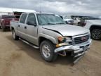 2005 GMC New Sierra K1500