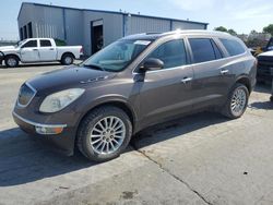 2012 Buick Enclave en venta en Tulsa, OK