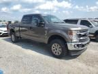 2022 Ford F250 Super Duty