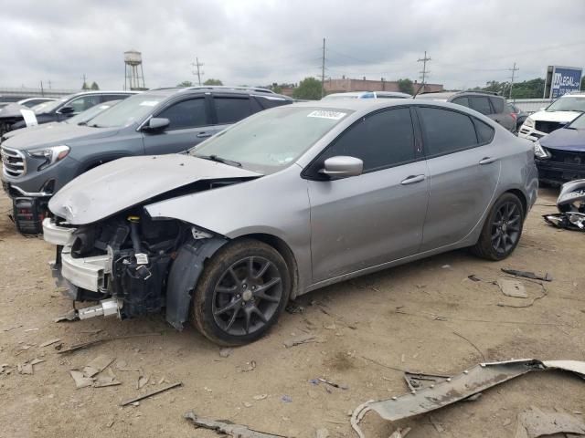 2016 Dodge Dart SE