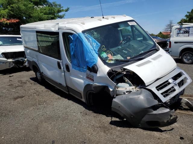 2015 Dodge RAM Promaster 1500 1500 Standard