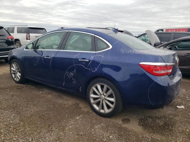 2013 Buick Verano